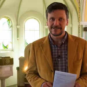 Ži v perspektíve svojej večnosti