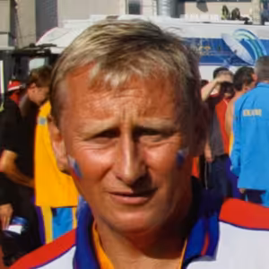 SHOW PANA HAĎÁKA 2 - (05) Ivan Ressler