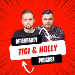 TIGI A HOLLY - SPECIÁL - AVICII, STREAM TRANSMISSION, TOMORROWLAND A DOTACE, BEATPORT, JAK TO BUDE S FESTIVALY V LÉTĚ A MNOHO DALŠÍHO