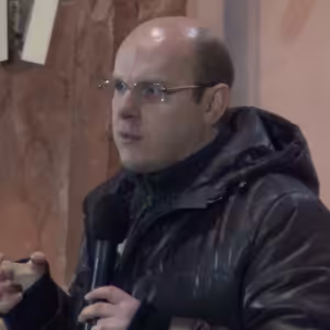 Slavomír Palfi - Sloboda Božích detí