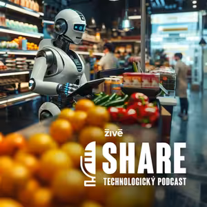 Budúcnosť kamenných predajní? Roboty, balíkoboxy a AI