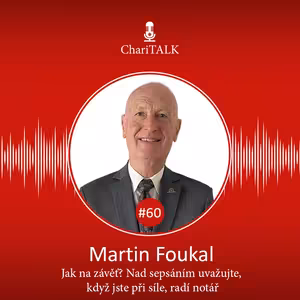 #60 Jak na závěť? Nad sepsáním uvažujte, když jste při síle, radí notář