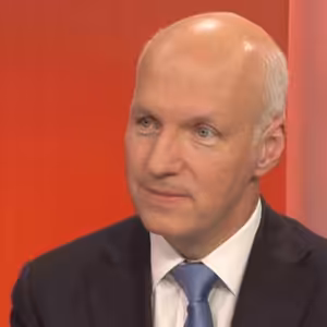 Pavel Fischer (nez.): Francouzský prezident Macron možná předvedl geniální tah / 13. 6. 2024