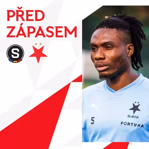 PŘED ZÁPASEM | #307derby Sparta - Slavia