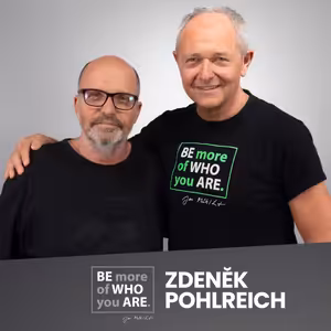 ZDENĚK POHLREICH: Dnešní děti mají život daleko jednodušší. Média jsou zahlcena balastem