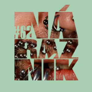 NÁRAZNÍK #62 / Apgrejd