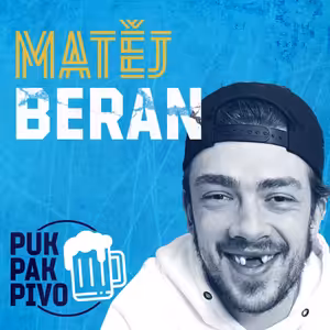 PUK PAK PIVO Epizoda 131: Matěj Beran