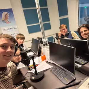 Klub Carlo 31. diel - Za sv. Carlom a sv. Pier Giorgiom Frassatim