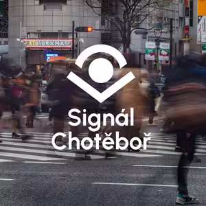 Nádech, Výdech (4) - Ztišení jako příležitost