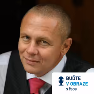 Martin Kovář: Jsem tu pro naše klienty