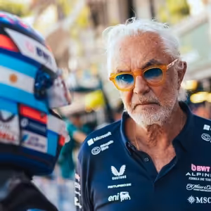 Kmotr Flavio Briatore: co všechno má za ušima? | EisQueen STORY