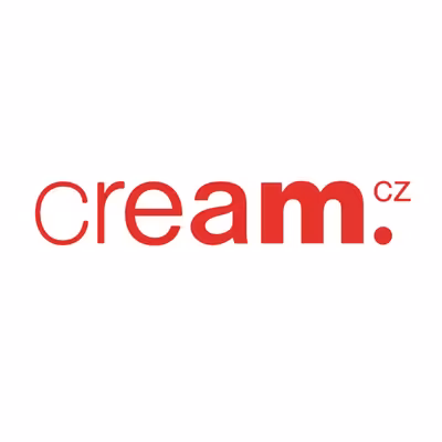 cream.cz podcast