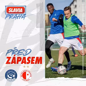 PŘED ZÁPASEM | Slovácko – Slavia