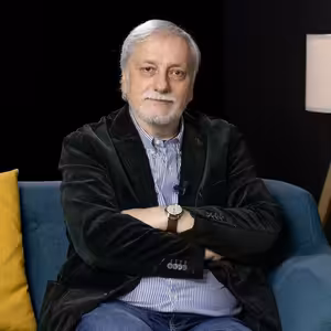 Režisér Zelenka o spolupráci s Bohdalkou, legendárním Brodském i nové pohádce kolegy Stracha