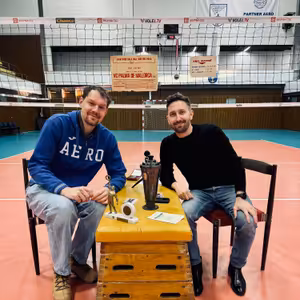 Matyáš Démar: Francie mě zocelila. Rodina je nejvíc. V kabině řešíme i Trumpa.