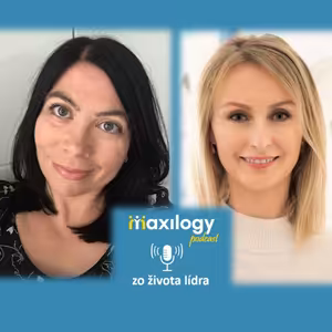 Zo života lídra - Ivona Kurtišová, Group lead Compliance and Internal controls