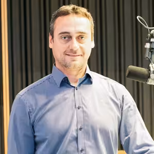 Jozef Rajtár - Rozsudok F. Rybaniča, ktorý nahliadol do účtov politikov... (Braňo Závodský Naživo)