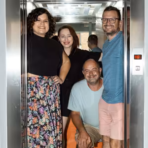 Oli Džupinková si vzala polročné neplatené voľno: Vstávam bez budíka, je to sloboda