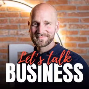 Neruda z Oktagonu: Z ľudí vieme spraviť celebrity a ešte k tomu zarábajú tisíce eur [Let's Talk Business]