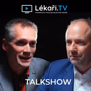 Ladislav Šenolt | Martin Haluzík | Lékaři.TV