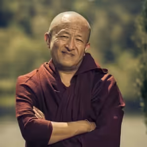 Netradiční vysvětlení šesti páramit, jako šesti praxí proti naším šesti škodlivým návykům - Dzongsar Jamyang Khyentse Rinpočhe - Šest páramit