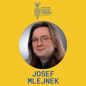 Josef Mlejnek: Starý blázon Putin si myslí, že je Katarína Veľká