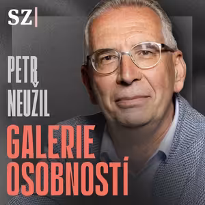 Kardiolog Petr Neužil: Bohdalovou léčím stejně jako paní z Dejvic