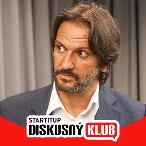 [Diskusný Klub] Robert Kaliňák: Na mňa a Fica si ešte nič nevymysleli, inak by sme boli dávno v base