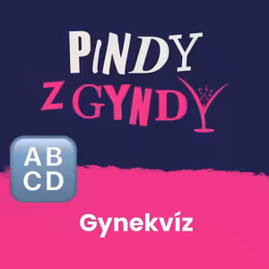 Gynekvíz