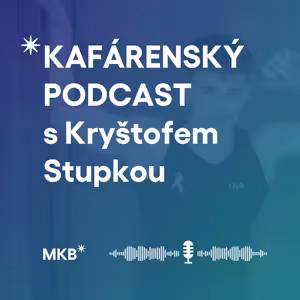 S Kryštofem Stupkou o LGBTQ+ komunitě, partnerství a tranzici...