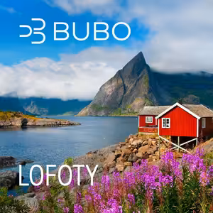 Lofoty – najkrajšie Nórsko, ako ušetriť a ako si ich užiť