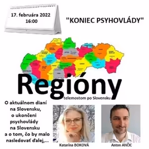 Regióny 02/2022 - 2022-02-17
