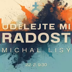 Udělejte mi radost
