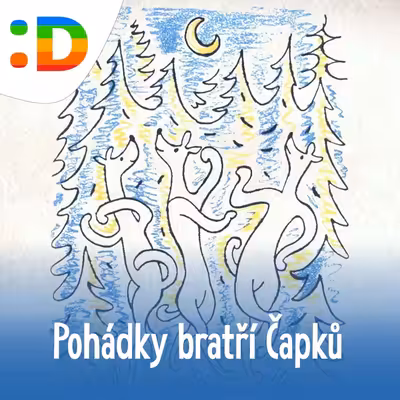 Pohádky bratří Čapků