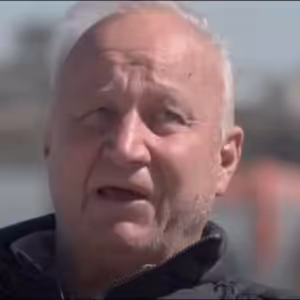 Podcast - POVÍDÁNÍ NA CESTĚ #15 - SVATOSLAV GOSMAN