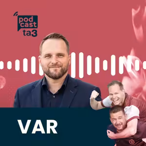 talkshow VAR: s Rasťom Konečným aj o tom, či by hráči z KHL mali hrať na olympiáde