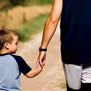 Dva ztracení synové