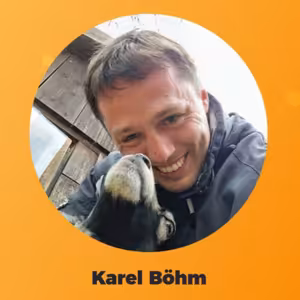 🔴BK LIVE: Use Case Bitcoinu | HOST: Karel Böhm