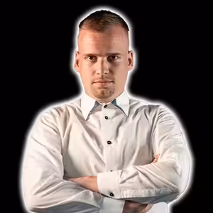 "Z videomakera podnikateľ! 🔥" - Pavol Banáš⎮Bol raz jeden...