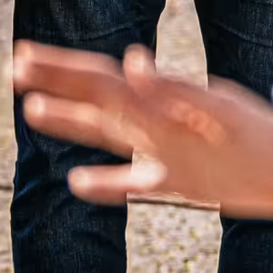 Případ Holečkovi: 4. bonus: odsouzená