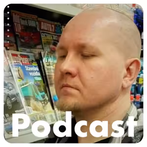 Kryptoměny - Anard Spox