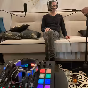 CZ Podcast 246 - Karel Minařík