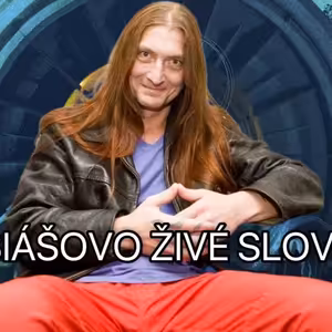 GRÁL: Syn Člověka