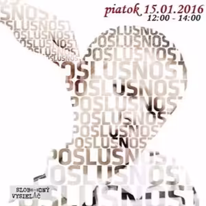 Spirituálny kapitál 81 - 2016-01-15 Dospelá poslušnosť