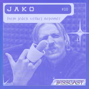 JAKO (photography): Girls Without Clothes mi je strašně nesympatický, hrozně mě sraly analogy