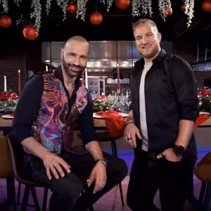 14.11.2025 - Robo Opatovský