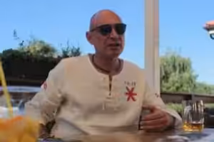 Daniel Landa: Podmínky pro kulturu jsou diskriminační