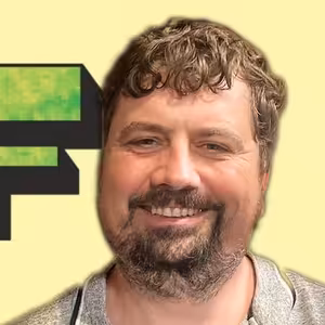 TALK TO... František Friš o Bytefestu