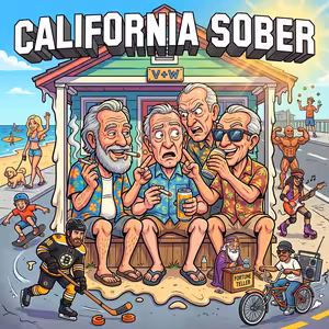 CALIFORNIA SOBER