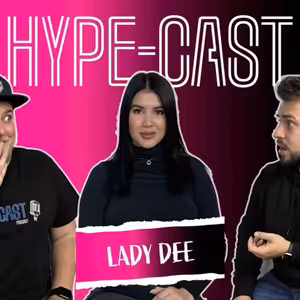 LADY DEE (18+) - KOLIK PENĚZ JE ZA PORNO, TOČILA JSEM SE 7 ČERNOCHAMA, JAK PROBÍHÁ NATÁČENÍ PÉČKA Ep.69